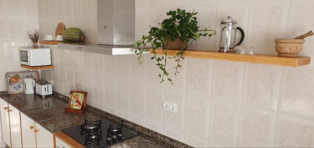 Apartamento Playa A 20 Minutos De Santiago Noia Bagian luar foto