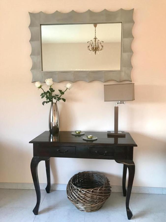 Apartamento Playa A 20 Minutos De Santiago Noia Bagian luar foto