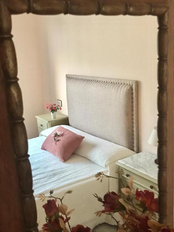 Apartamento Playa A 20 Minutos De Santiago Noia Bagian luar foto