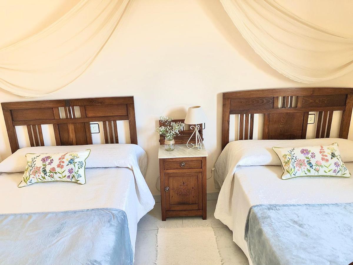 Apartamento Playa A 20 Minutos De Santiago Noia Bagian luar foto