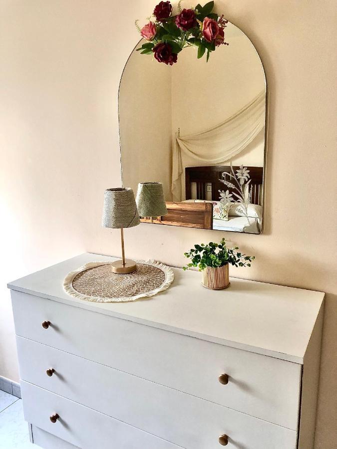 Apartamento Playa A 20 Minutos De Santiago Noia Bagian luar foto