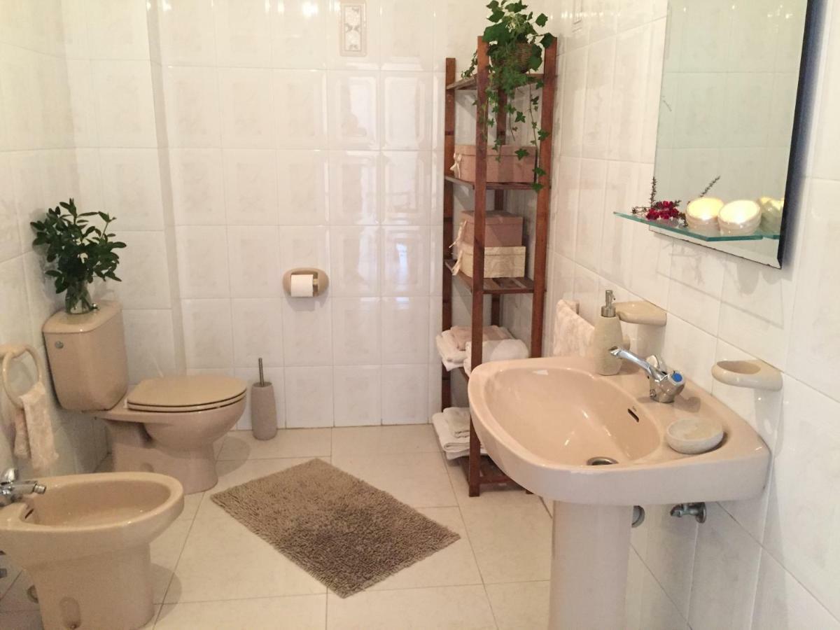 Apartamento Playa A 20 Minutos De Santiago Noia Bagian luar foto